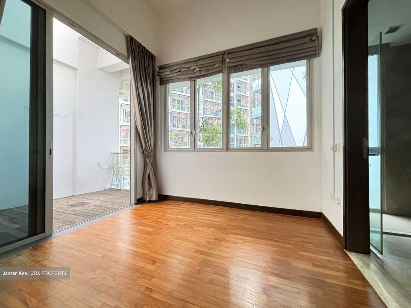 eCO (D16), Condominium #568079101